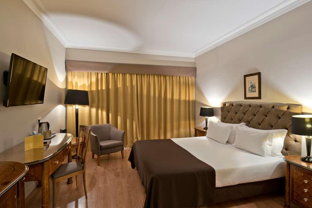 Golden Tulip Porto Gaia Hotel Vila Nova de Gaia Rum bild